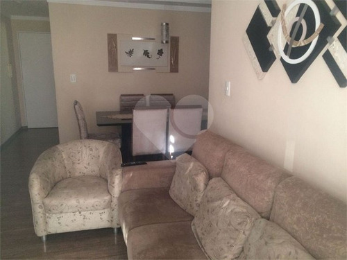Vendo Apto. Km18 3 Dorms - 326-im480033