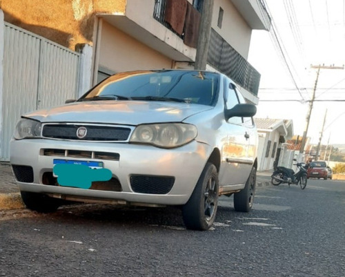 Imagem 1 de 8 de Fiat Palio 2009 1.0 Fire Flex 3p