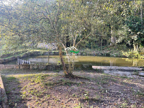 Imagem 17 de 30 de Chácara Com 5 Dorms, Area Rural, Pedro De Toledo - R$ 732 Mil, Cod: 598 - V598