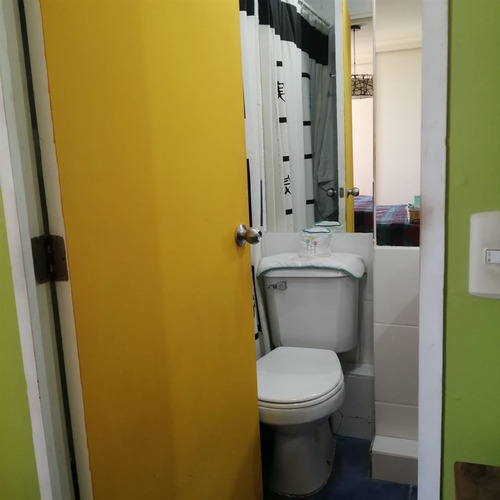 Departamento En Venta De 3 Dorm. En La Serena