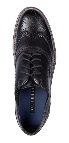 Zapatos quirelli bostonianos sale
