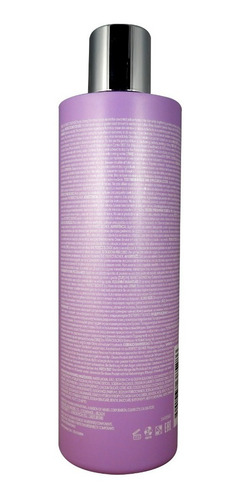 Pravana Perfect Blonde Shampoo Matizante Cabello Rubio/cano