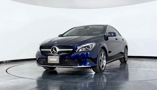 Imagen 1 de 15 de 112377 - Mercedes-benz Clase Cla 2018 Con Garantía