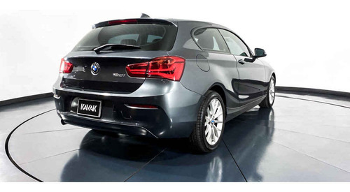 Imagen 7 de 15 de 45975 - Bmw Serie 1 2016 Con Garantía