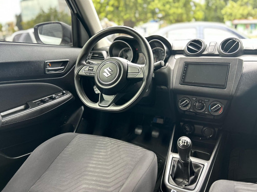 Suzuki Swift 1.2 Gl 5p