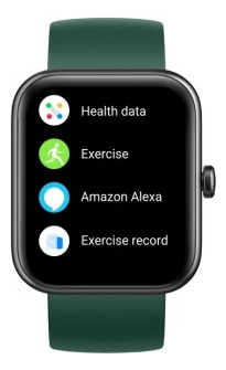 Smart Watch 8 Plus Big 2.0 Reloj Inteligente Original