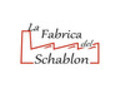 La fabrica del Schablon