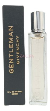 Perfume Mini Talla Gentleman Edp Boisee 12,5ml - Givenchy