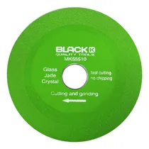 Comprar Disco Para Cortar Vidrio Para Amoladora Angular 115mm 