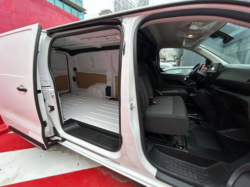 Citroën Jumpy 1.5 Hdi 120 L3
