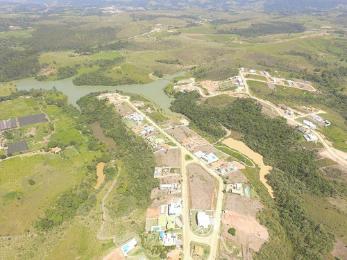 Imagem 25 de 30 de Terreno À Venda, 2168 M² Por R$ 433.730,00 - Residencial Parque Lago Dourado - Jacareí/sp - Te0009