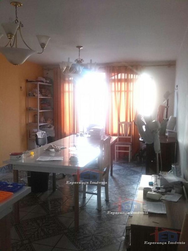 Imagem 3 de 15 de Ref.: 3667 - Casa Terrea Em Osasco Para Venda - V3667
