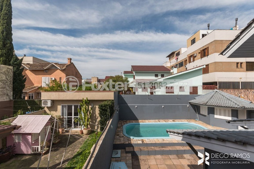 Imagem 18 de 30 de Casa, 4 Dormitórios, 378.74 M², Jardim Itu - 154246