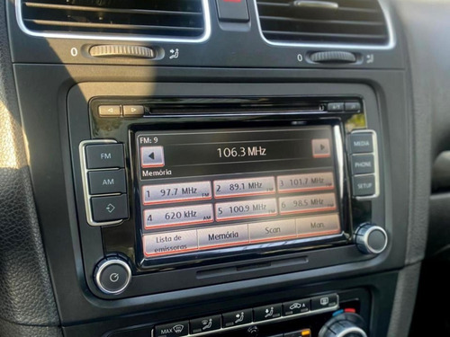 Imagem 10 de 12 de Jetta Variant 2011