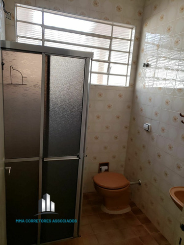 Imagem 13 de 23 de Casa À Venda No Bairro Jardim Dos Oliveiras - Campinas/sp - 164