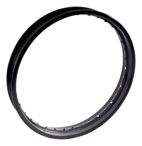 Par Aro De Roda Nxr Bros 125 150 160 Xre 190 Com Raio Grosso