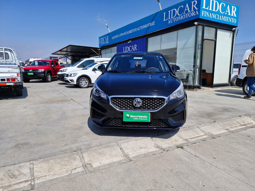 MG MG3 1.5 Std Mt