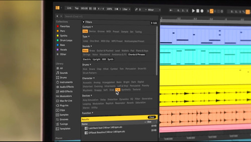 Ableton Live 12 Suite