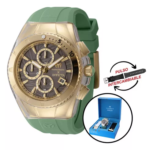 Reloj Technomarine hombre UF6 Men TM-615005 | Ancla joyeria