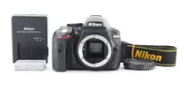 Comprar Nikon D5300 242mp Digital Slr Camera Kit W Vr 18 55mm