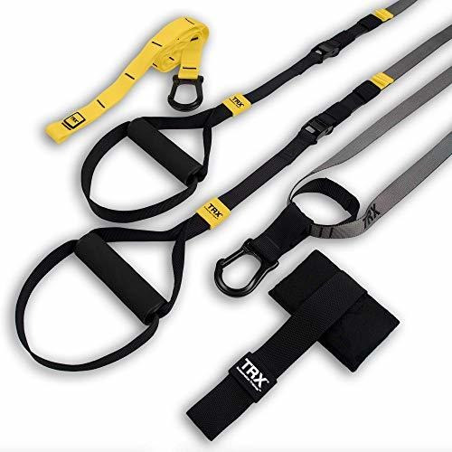 Kit Trx Training Go Suspension Trainer Ideal Para Entrenamie