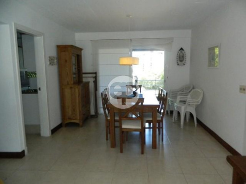 Apartamento En Rincón De Indio