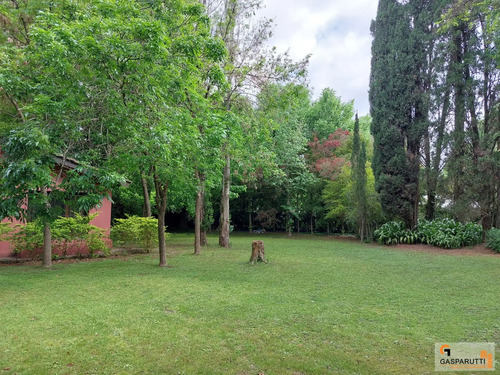Casa Quinta Terreno En Venta Ideal Desarrollo Inmobiliario