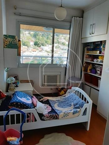 Apartamento - Ref: 875229