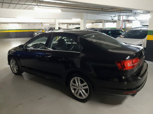 Volkswagen Jetta 2017 2.0 Tsi Highline (mx) 4p