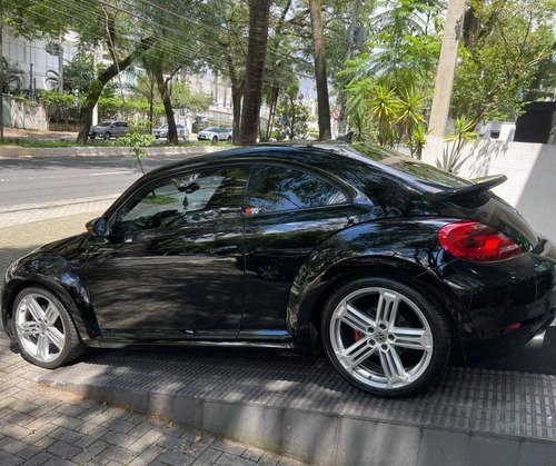 Volkswagen Fusca 2.0 Tsi 16v Gasolina 2p Automático