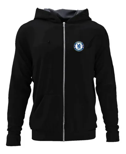 Agasalho Times Europeus Chelsea MercadoLivre