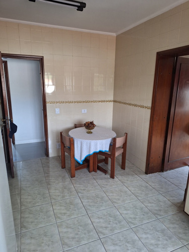 Apartamento 3 Quartos (1 Suíte)3 Banheiros, Sala 2 Ambientes