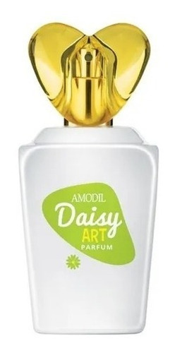 Perfume Femenino Daisy Art. 60ml
