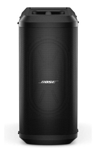 Sistema Lineal Bose L1 Pro32 Con Sub1 Subwoofer Bluetooth Color Negro