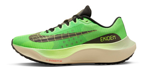 Zapatillas Nike Zoom Fly 5 Ekiden Scream Dz4783-304   