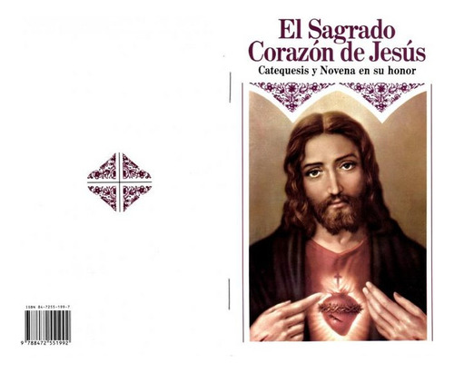 El Sagrado Corazón (libro Original)