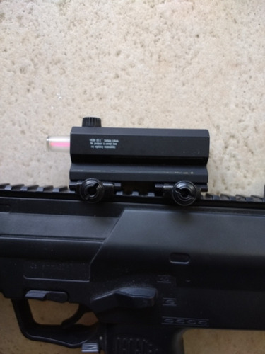 Mira Red Dot Armson Oeg De Trijicon