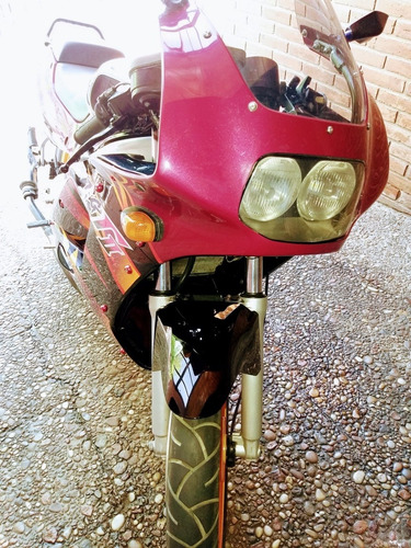 Suzuki Rg Gama Ii