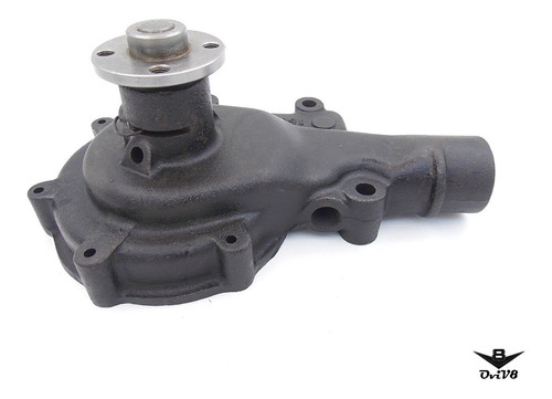 Oldsmobile 6 Cil 1939/1948 - Bomba De Agua Usa 150-413777