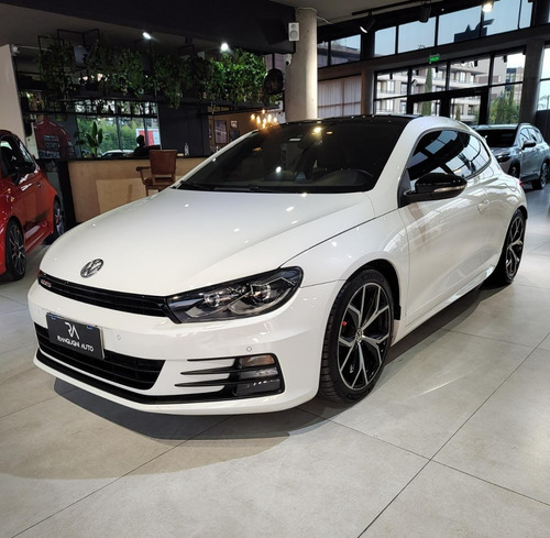 Imagen 1 de 21 de Volkswagen Scirocco 2.0 Tsi Gts 211cv Dsg