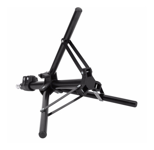 60cm Fotografia TriPod Suporte Lâmpada Selfie Suporte 1/4 Pa