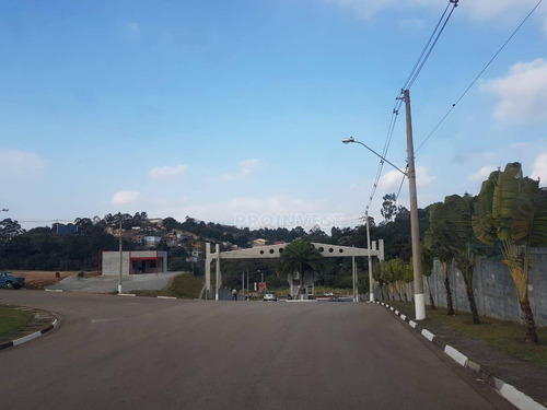Área À Venda, 1330 M² Por R$ 798.198,00 - Centerville Empresarial - Santana De Parnaíba/sp - Ar0901