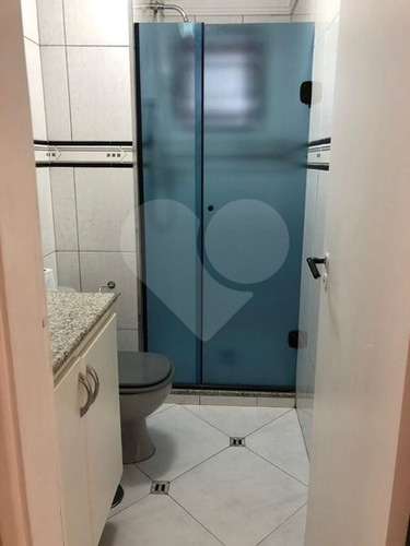 Apartamento Bairro Do Limão - 170-im345156
