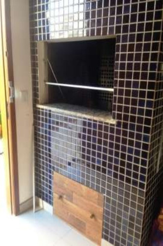 Imagem 10 de 19 de Casa À Venda Em Capão Da Canoa - Ca00919 - 34800947