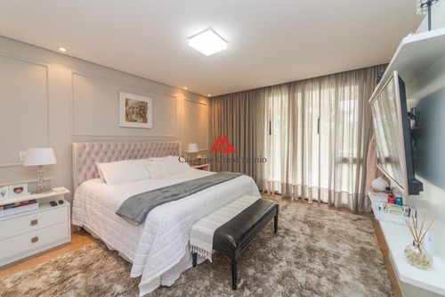Imagem 24 de 30 de Casa Disponível Para Venda, Portal Do Japy, Cabreuva/sp - Ca00946 - 69388418
