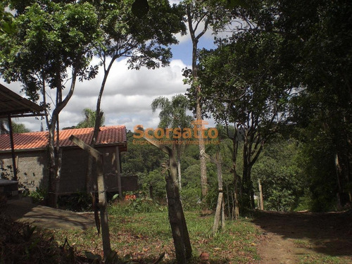 Imagem 3 de 3 de Chácara À Venda, Lagoa, Itapecerica Da Serra/sp - 2610