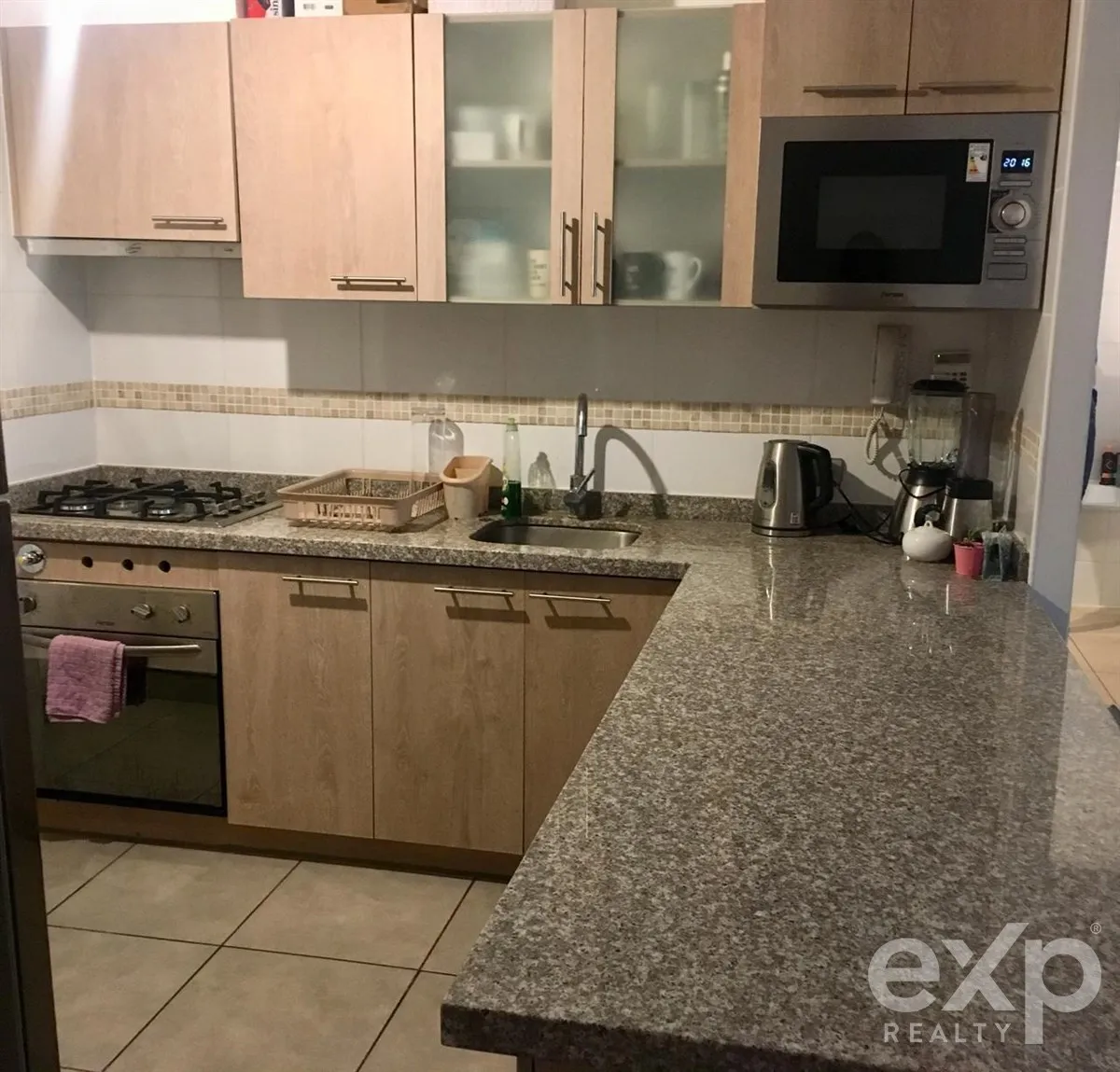 Imagen 4 de 16 de Departamento En Venta Llano Subercaseaux San Miguel