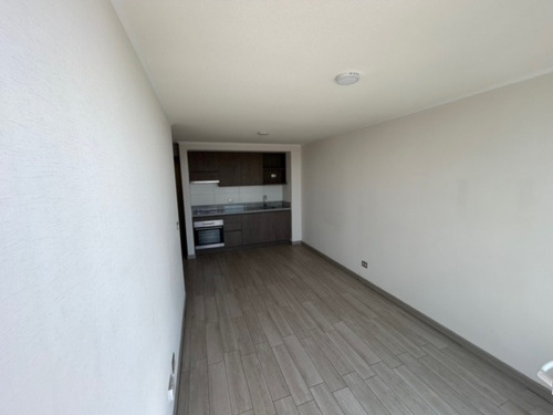 Hermoso Departamento Arriendo 2d+1b+e+b La Cisterncodxy10805