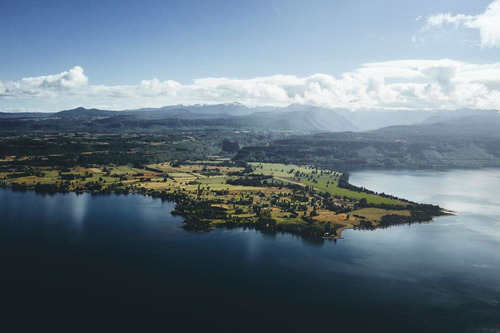 Sitios En Venta Sin Comisión En Puyehue