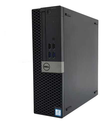 Computadora Intel Core I7 6ta Gen 8gb Ram 500gb Hdd (Reacondicionado)